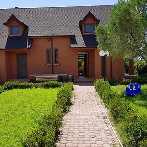 Villa "Green Paradise" Дів'яка Exterior photo