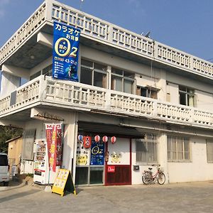 Готель 東のオズ Higashi Exterior photo