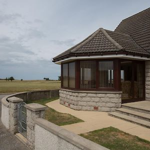 Вілла Golfview Бакі Exterior photo