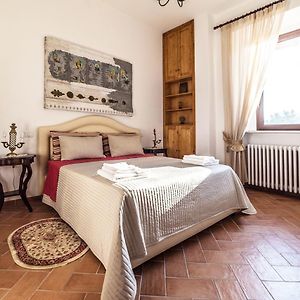 Bed and Breakfast La Sorgente Rocchetta a Volturno Exterior photo