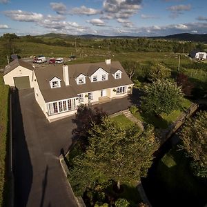 Bridgeburnhouse Bed And Breakfast Treantagh Exterior photo