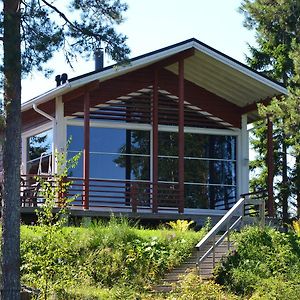 Tiiringolf Cottages Нільсія Exterior photo