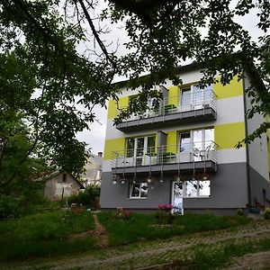 Guest House At Lesya Ukrainka Трускавець Exterior photo