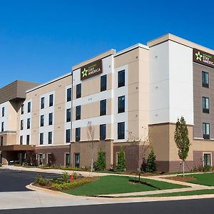 Extended Stay America Suites - Рок-Гілл Exterior photo