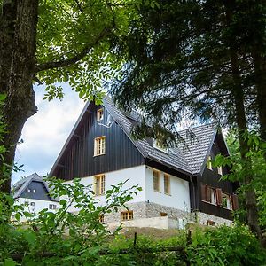 B&B Plitvica Creek Плітвіца-село Exterior photo