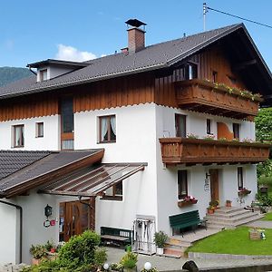 Готель Gaestehaus Ortner Liesing Exterior photo