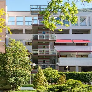 Апарт готель Piazzi House Сондріо Exterior photo