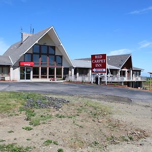 Red Carpet Inn Норт-Іст Exterior photo