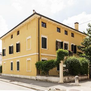 Bed and Breakfast La Casa Delle Zie Cologna Veneta Exterior photo