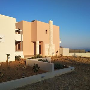 Villa Elysian South Crete Тріопетра Exterior photo