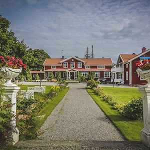 Готель Jaervsoebaden Exterior photo