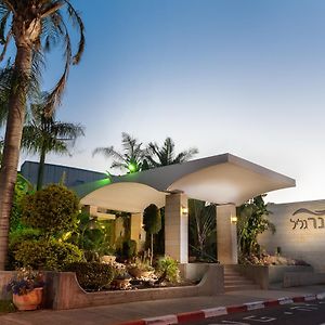 Готель Kinar Galilee Exterior photo