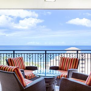 Top Floor Penthouse With Panoramic View - Ocean Tower At Ko Olina Beach Villas Resort Каполеї Exterior photo