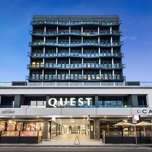 Апарт готель Quest Frankston On The Bay Exterior photo