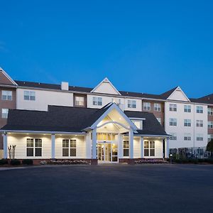 Residence Inn Jackson Ріджленд Exterior photo