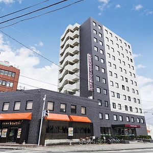 Hotel Wing International Kumamoto Яцушіро Exterior photo