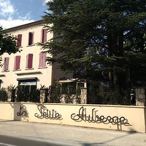 Готель La Petite Auberge Ді Exterior photo