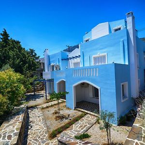 Апартаменти Peskesi Ikaria Агіос-Кірікос Exterior photo