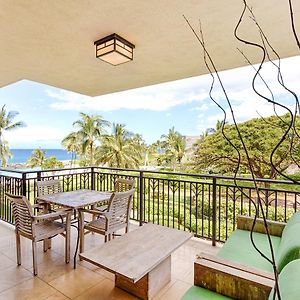 Third Floor Villa Ocean View - Beach Tower At Ko Olina Beach Villas Resort Каполеї Exterior photo