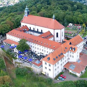 Kloster Frauenberg Фульда Exterior photo