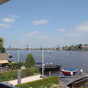 Boutique Hotel Zaan Заандайк Exterior photo