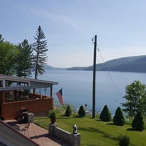 Cobblescote On The Lake Куперстаун Exterior photo