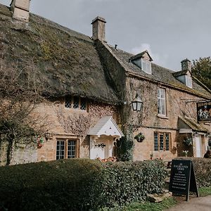 Готель The Falkland Arms Чиппінг-Нортон Exterior photo