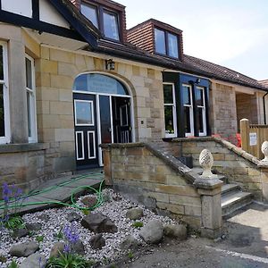 Boreland Lodge Hotel Інверкитінг Exterior photo