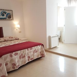 Апартаменти Apartsuits Tarragona Rambla Nova 24 Exterior photo