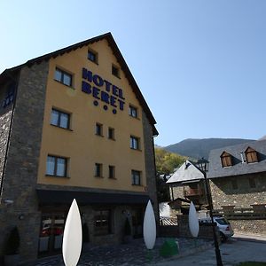 Hotel Snoe Beret В'єлья Exterior photo