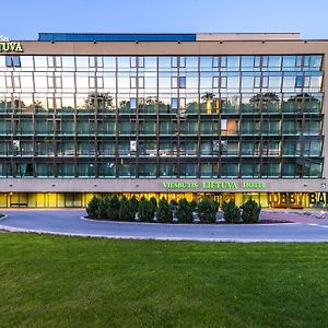 Grand Spa Lietuva Hotel Lietuva Друскінінкай Exterior photo