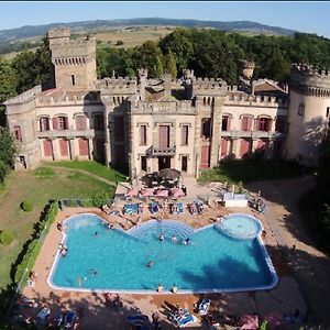 Chateau De La Grange Fort Іссуар Exterior photo