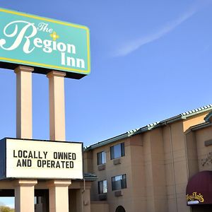 The Region Inn Фармінґтон Exterior photo