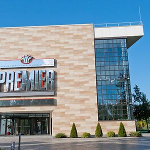 Готель Premier Нова Каховка Exterior photo