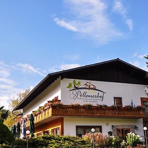 Готель Landgasthof Poellauerhof Neumarkt in Steiermark Exterior photo