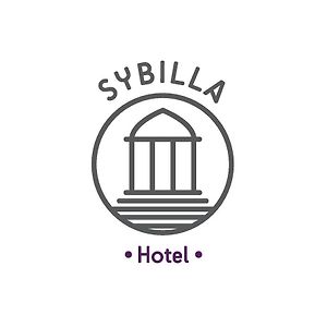 Hotel Sybilla Пулави Exterior photo