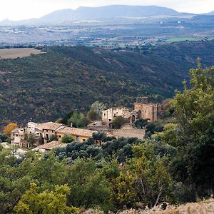 Гостьовий будинок Guara Rural Panzano Exterior photo