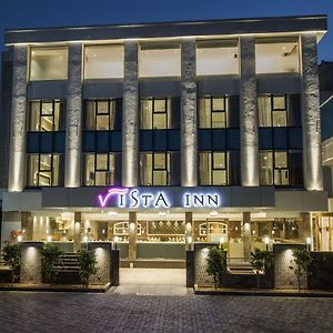 Hotel Vista Inn Наві-Мумбаї Exterior photo