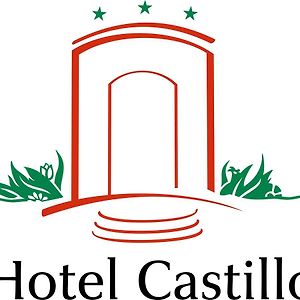 Hotel Castillo Capiovi Exterior photo