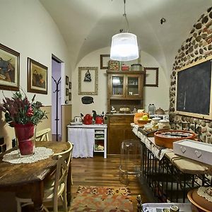 Bed and Breakfast Centro Storico К'ярі Exterior photo