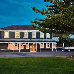 Kaikoura Boutique Hotel Exterior photo