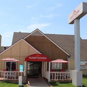 Hawthorn Extended Stay By Wyndham Вічіта Exterior photo