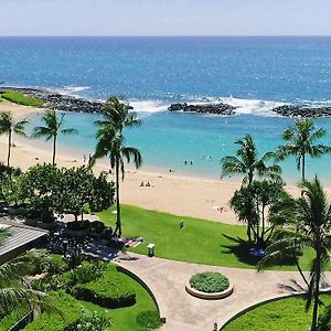 Beach Villa At Ko'Olina Каполеї Exterior photo