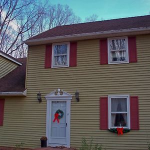 Bear House Bed And Breakfast Dover Exterior photo