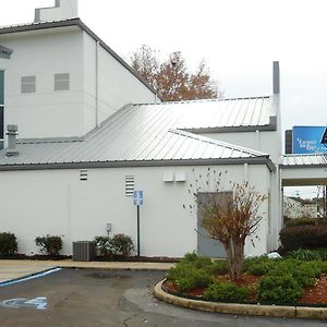 Motel 6 Jackson Airport Перл Exterior photo