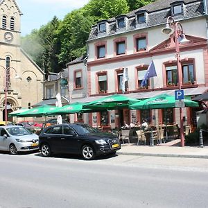 Hotel Op Der Bleech Ларошетт Exterior photo