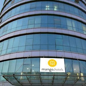 Mango Hotels, Airoli Наві-Мумбаї Exterior photo