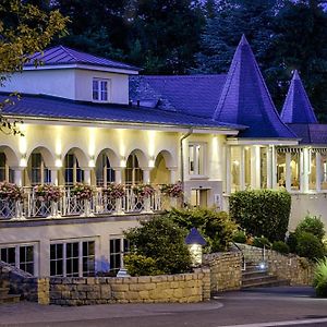 Domaine De La Foret Реміх Exterior photo