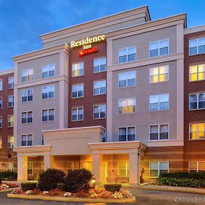 Residence Inn Boston Фреймінґгем Exterior photo