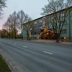 Arabella Hotel Курессааре Exterior photo